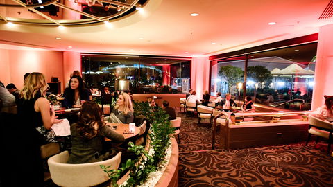 InterContinental Adelaide - Tourism TAS 2