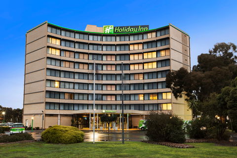 Holiday Inn Melbourne Airport - Tourism TAS 1