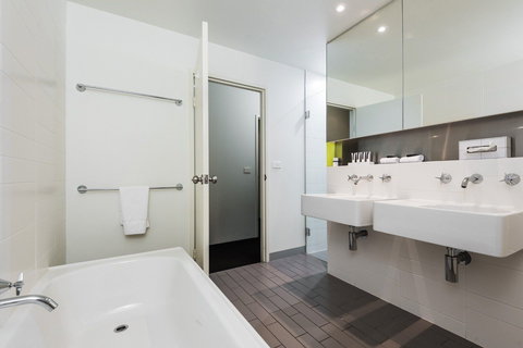 Coast Resort Merimbula - Tourism TAS 1