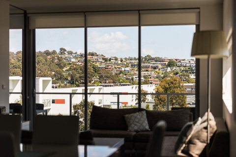 Coast Resort Merimbula - Tourism TAS 2