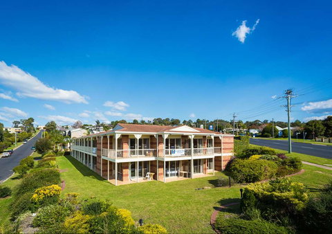 Comfort Inn Merimbula - Tourism TAS 0