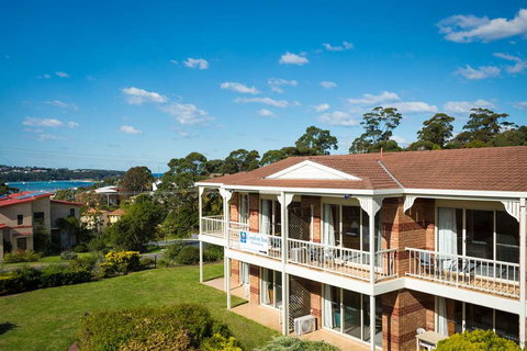 Comfort Inn Merimbula - Tourism TAS 2