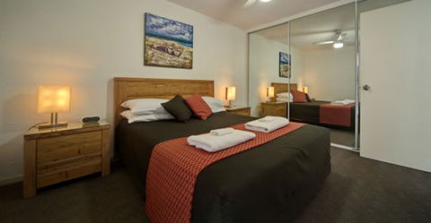 Albacore Apartments - Hobart Tourism 0