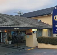 Country Plaza Queanbeyan - Hobart Tourism