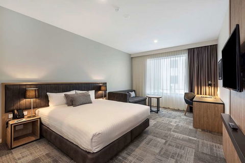 Ingot Hotel Perth, An Ascend Hotel - Tourism TAS 1