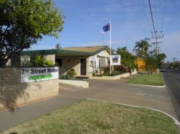 Mildura VIC Hobart Tourism