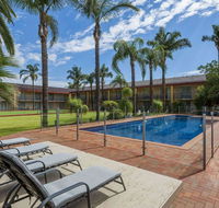 Mildura Inlander Resort - Hobart Tourism