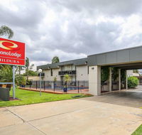 Econo Lodge All Seasons Mildura - Hobart Tourism
