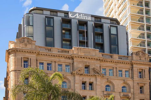 Adina Apartment Hotel Brisbane - Tourism TAS 0
