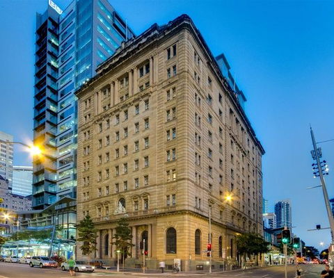 MacArthur Chambers - Tourism TAS 0