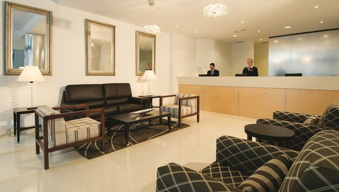 IStay RiverCity - Tourism TAS 1