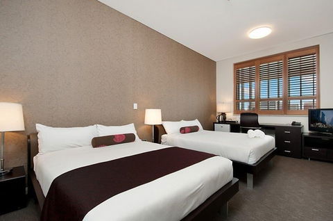 Adabco Boutique Hotel - Tourism TAS 0