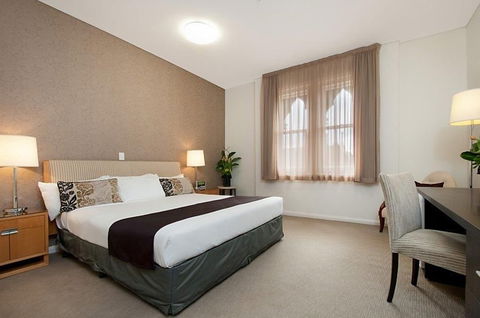 Adabco Boutique Hotel - Tourism TAS 1