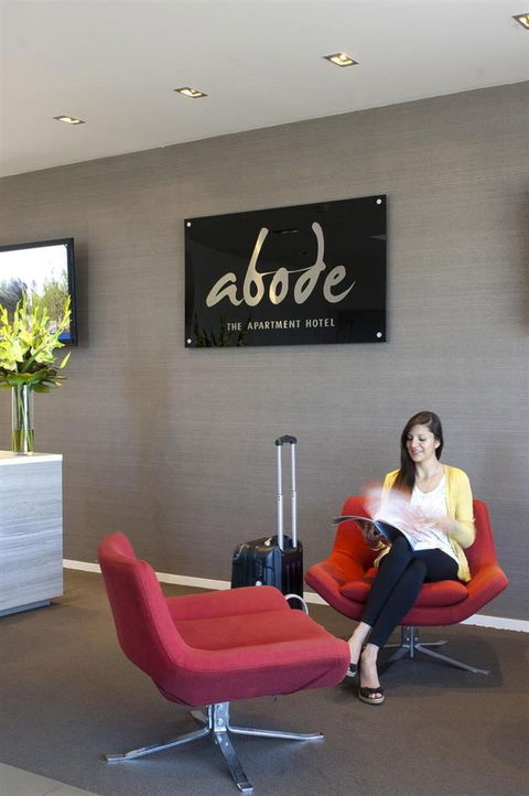 Abode Gungahlin - Tourism TAS 1
