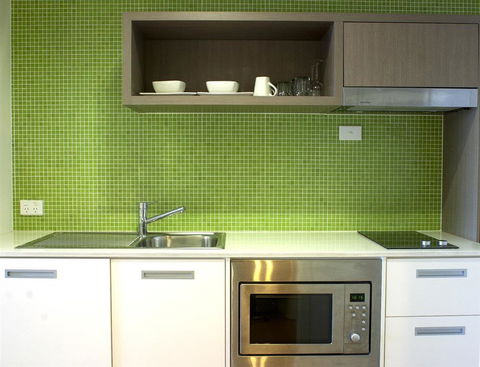 Abode Gungahlin - Tourism TAS 2