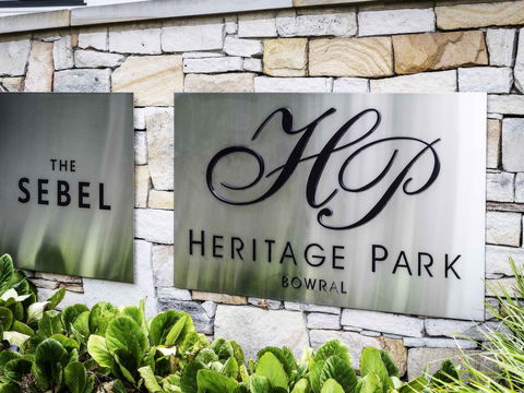 The Sebel Bowral Heritage Park - Hobart Tourism 0