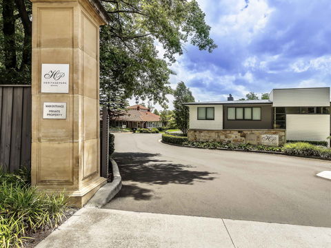 The Sebel Bowral Heritage Park - Hobart Tourism 1