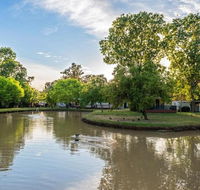 Discovery Parks Moama Maidens - Tourism TAS
