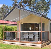 Discovery Parks Moama West - Tourism TAS