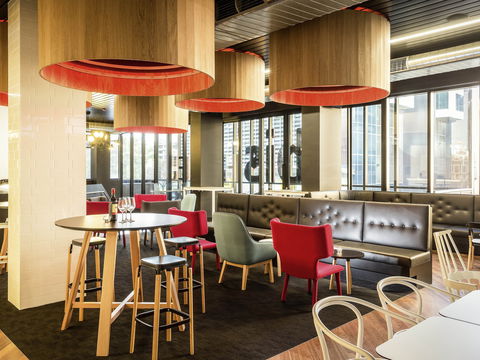 Ibis Adelaide - Tourism TAS 2