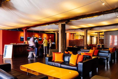 The Henry Jones Art Hotel - Hobart Tourism 2