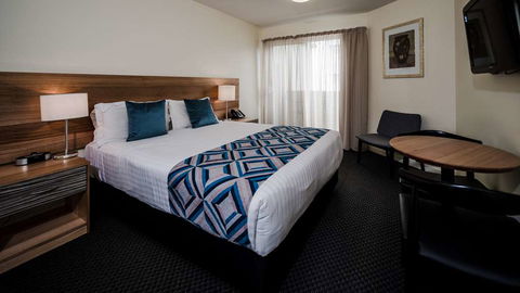 Salamanca Terraces - Hobart Tourism 2