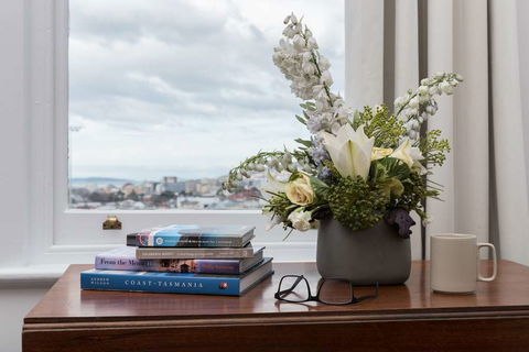 Rydges Hotel Hobart - Hobart Tourism 1