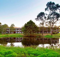 York on Lilydale Resort