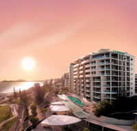 Oceans Mooloolaba - Hobart Tourism