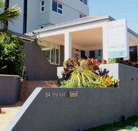 84 The Spit Holiday Apartments - Hobart Tourism