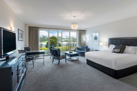 The Carrington - Tourism TAS 1