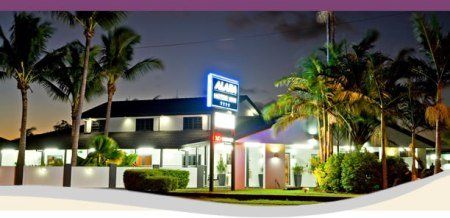 Alara Motor Inn - Tourism TAS 0