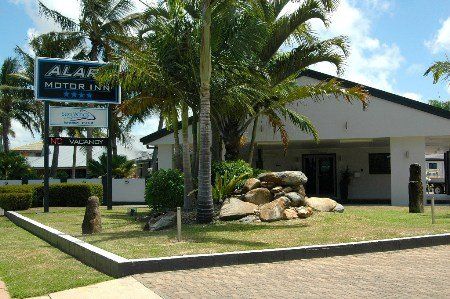 Alara Motor Inn - Tourism TAS 1
