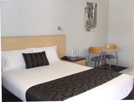 Alara Motor Inn - Tourism TAS 2