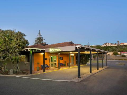 Ibis Styles Geraldton - Tourism TAS 0
