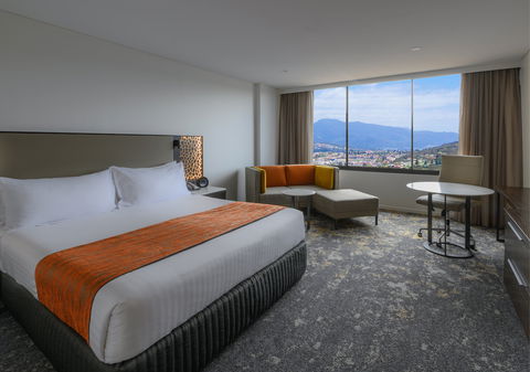 Hotel Grand Chancellor Hobart - Hobart Tourism 2