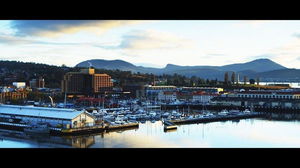 Lenna of Hobart