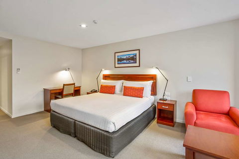 RACV Hobart Hotel - Hobart Tourism 2