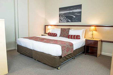 Mantra One Sandy Bay Road - Hobart Tourism 2