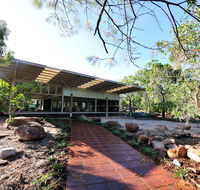 Groote Eylandt Lodge by Metro Hotels - Tourism TAS