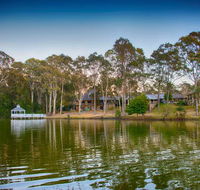 Lincoln Downs Resort BW Signature Coll - Hobart Tourism