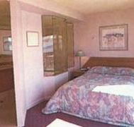 Esplanade Motor Inn - Hobart Tourism