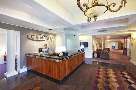 Century Inn - Hobart Tourism 0