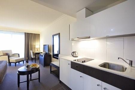 Century Inn - Hobart Tourism 1