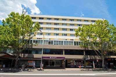 Park Regis Concierge Apartments - Hobart Tourism 0
