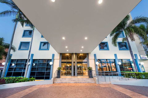 Best Western Plus Hotel Diana - Hobart Tourism 0