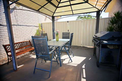 Roma Inland Motor Inn - Tourism TAS 1