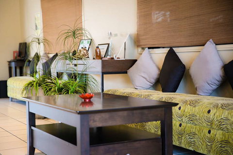 Best Western Bungil Creek Motel - Hobart Tourism 1