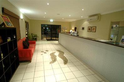Best Western Bungil Creek Motel - Hobart Tourism 2