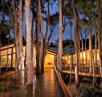 Kewarra Beach Resort  Spa - Tourism TAS